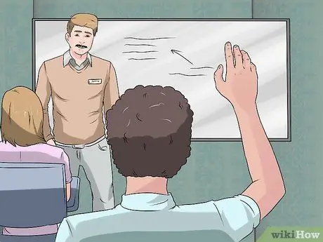 Заинтересуйтесь уроком скучной школы, шаг 8