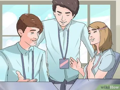 Заинтересуйтесь уроком скучной школы, шаг 9