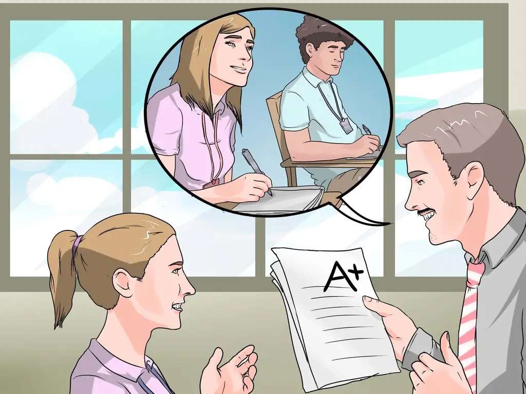 4 способа заинтересоваться скучным уроком в школе