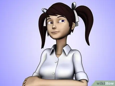 Будьте милым и умным в средней школе Шаг 10