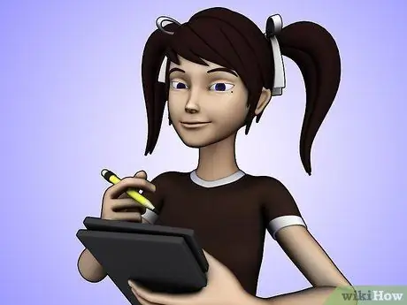 Будьте милым и умным в средней школе Шаг 11