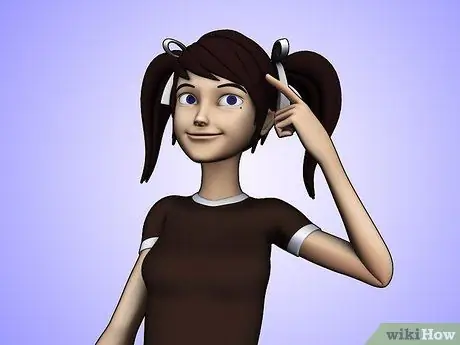 Будьте милым и умным в средней школе Шаг 13