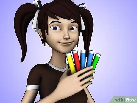 Будьте милым и умным в средней школе Шаг 14