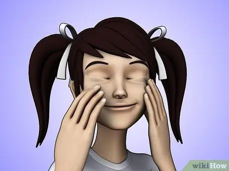 Будьте милым и умным в средней школе Шаг 15