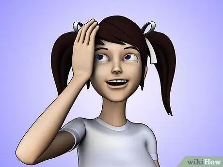 Будьте милым и умным в средней школе Шаг 16