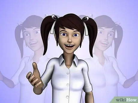 Будьте милым и умным в средней школе Шаг 7