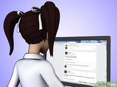 Будьте милым и умным в средней школе Шаг 9