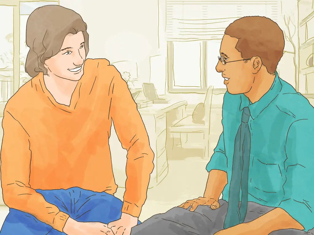 Как быть общительным в старшей школе (с иллюстрациями)