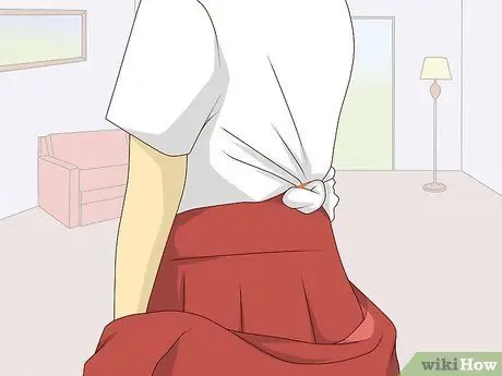 Быть популярной девушкой в частной школе Шаг 11