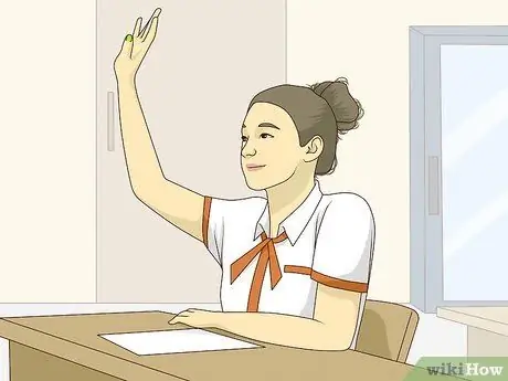 Стать популярной девушкой в частной школе Шаг 4