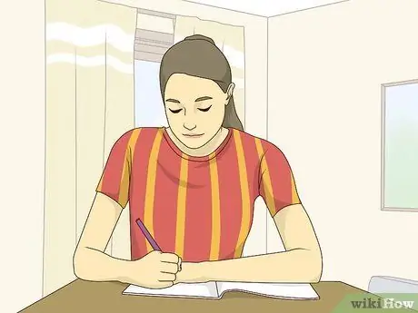 Стать популярной девушкой в частной школе Шаг 7