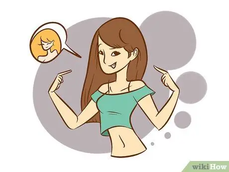 Обратите внимание на популярные дети Шаг 15