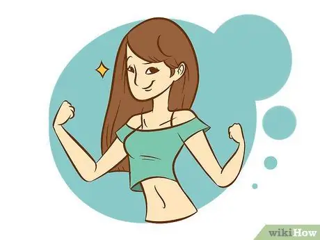 Обратите внимание на популярные дети Шаг 9