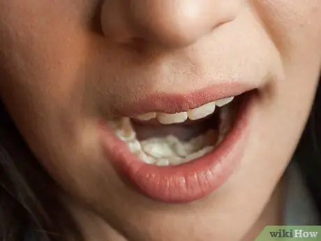 Не попасться жевательной резинке в школе Шаг 7