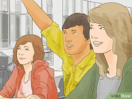 Выберите между частной и государственной школой Шаг 8