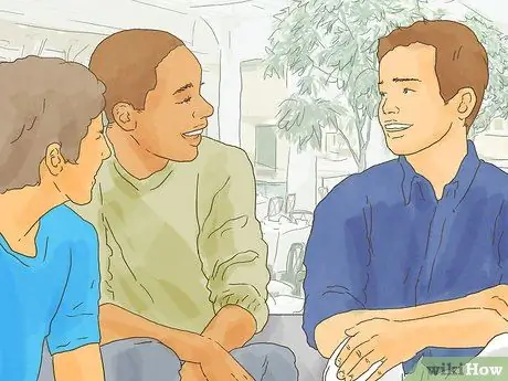 Живите жизнью на домашнем обучении Шаг 2