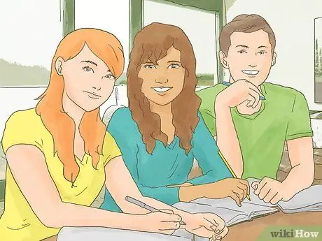 Не становитесь жертвой недобросовестного учителя Шаг 7