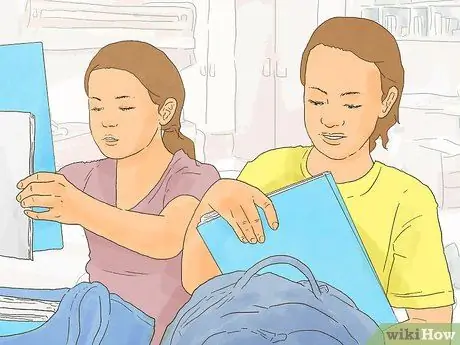 Сделайте скучное домашнее задание, шаг 1