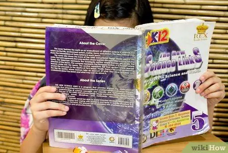 Уйти, ничего не делая в классе Шаг 6