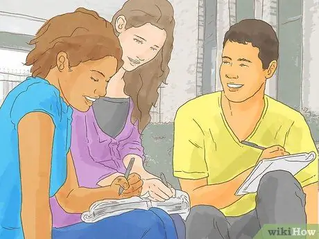 Будьте хорошим префектом Шаг 4