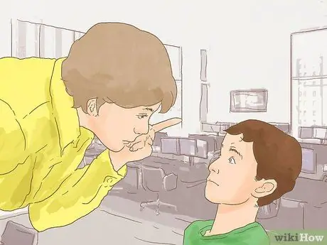 Добейтесь того, чтобы ваши ученики понравились вам Шаг 12