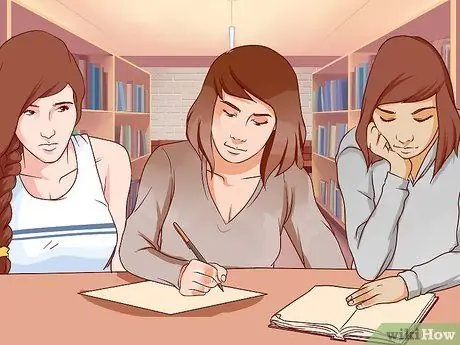 Выжить в школе с ужасным учителем Шаг 19