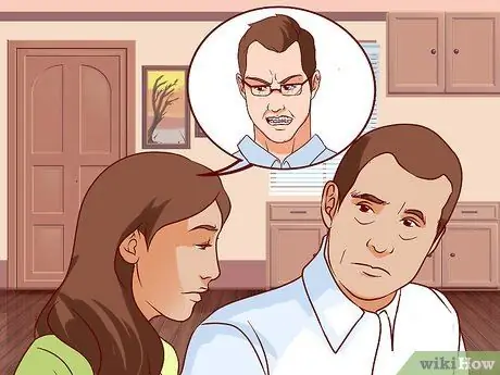 Выжить в школе с ужасным учителем Шаг 7