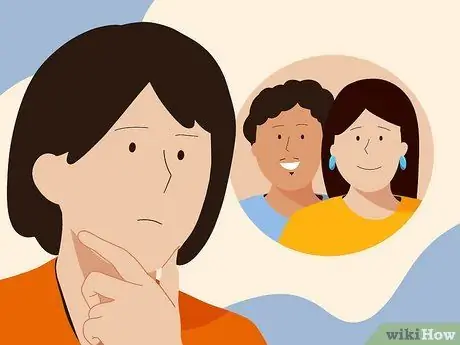 Будьте послушным, воспитанным ребенком Шаг 1