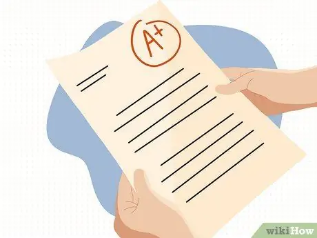 Будьте послушным, воспитанным ребенком Шаг 10