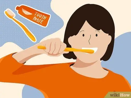 Будьте послушным, воспитанным ребенком Шаг 13