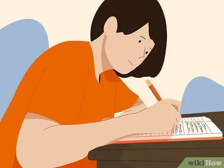 Будьте послушным, воспитанным ребенком Шаг 2