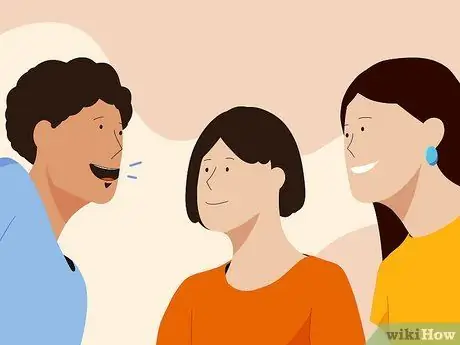 Будьте послушным, воспитанным ребенком Шаг 5