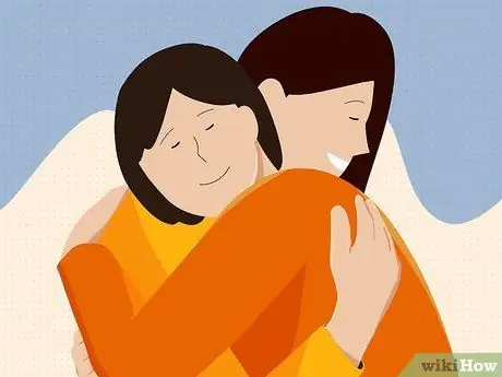 Будьте послушным, воспитанным ребенком Шаг 6