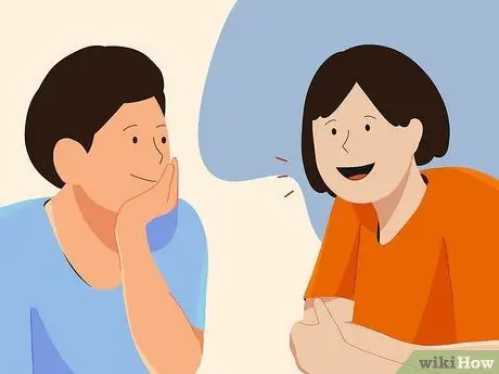 Будьте послушным, воспитанным ребенком Шаг 8