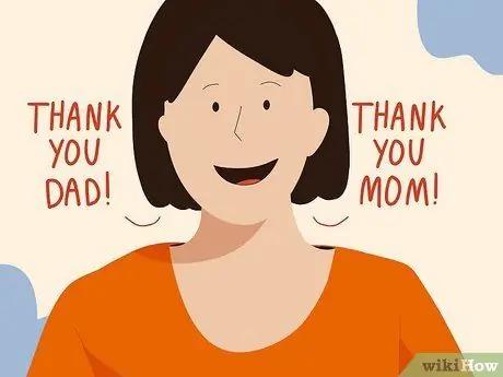 Будьте послушным, воспитанным ребенком Шаг 9