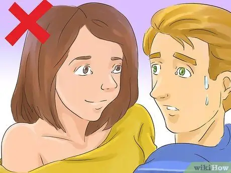 Произвести впечатление на мальчика в средней школе Шаг 13