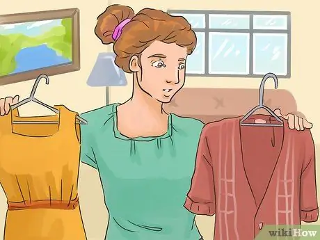 Произведите впечатление на мальчика в средней школе, шаг 3