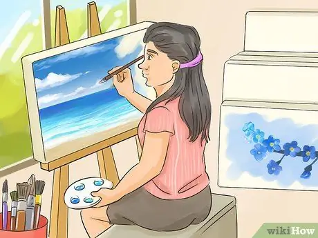 Произвести впечатление на мальчика в средней школе Шаг 4