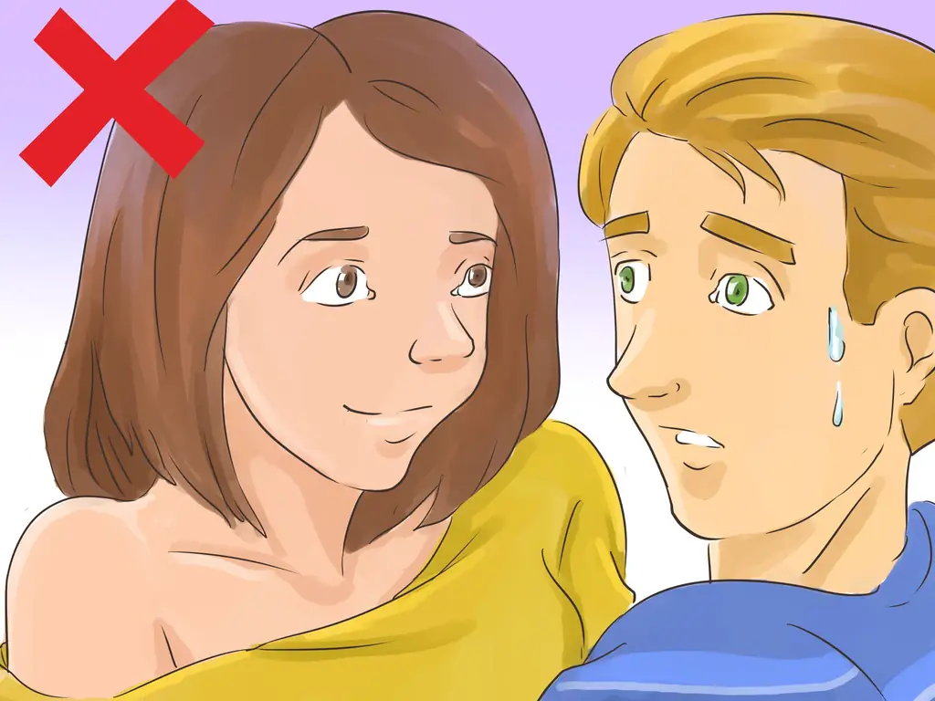 3 способа произвести впечатление на мальчика в средней школе