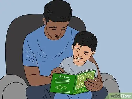 Будьте любимы маленькими детьми Шаг 11