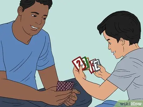 Будьте любимы маленькими детьми Шаг 12