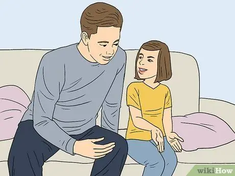 Будьте любимы маленькими детьми Шаг 14