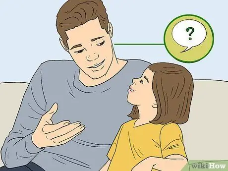 Будьте любимы маленькими детьми Шаг 15