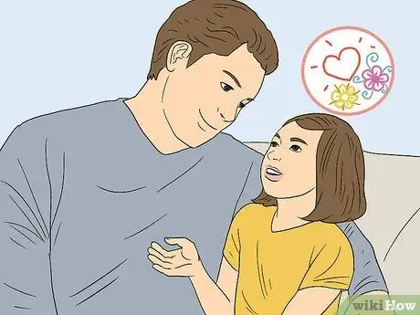 Будьте любимы маленькими детьми Шаг 16