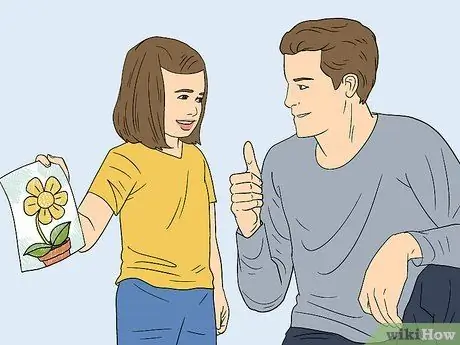 Будьте любимы маленькими детьми Шаг 17