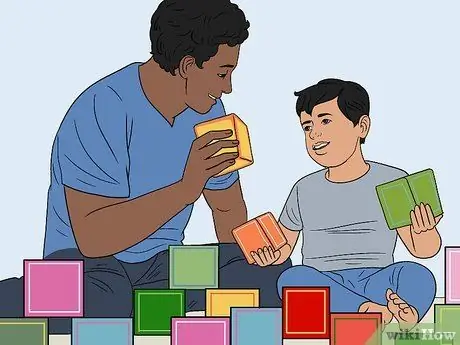 Будьте любимы маленькими детьми Шаг 7