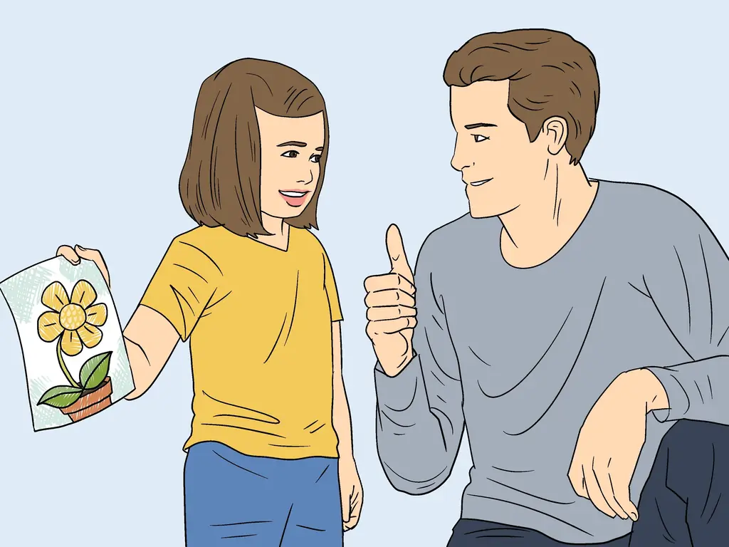 3 способа быть любимыми маленькими детьми