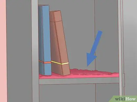 Украшаем школьный шкафчик Шаг 10