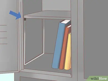 Украсить школьный шкафчик Шаг 13