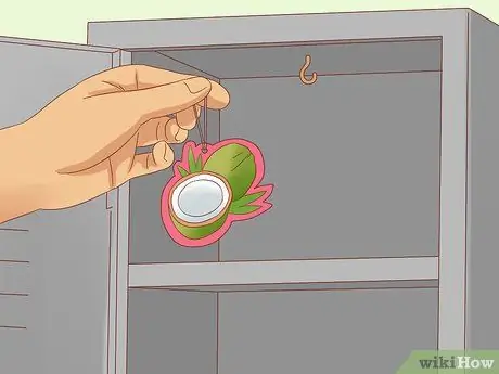 Украсьте школьный шкафчик Шаг 9